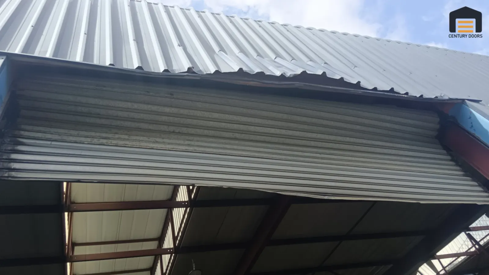 24/7 Emergency roller shutter door repair in Bedfordview